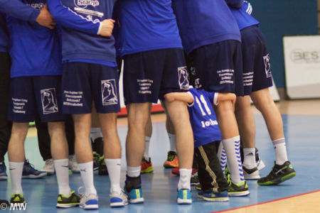 Herren I:  Auswärtsniederlage in Offenbach