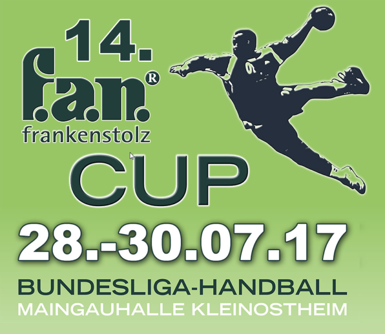 14. f.a.n-Cup 2017