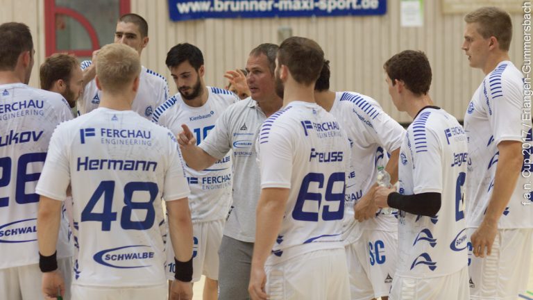 FAN-Cup 2017 Sonntagspiele