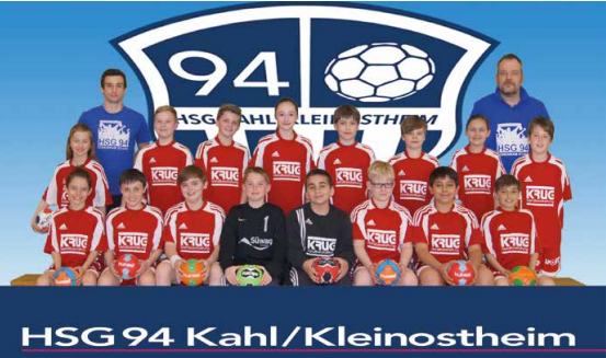 D-Jugend: Gelungener Einstand in die Bezirksliga 1
