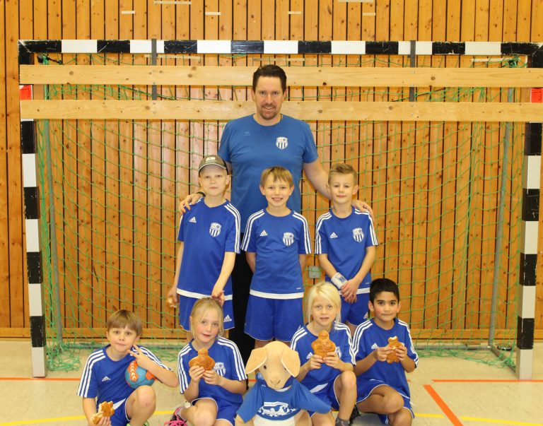 Mini 1er: Turnier in Sulzbach