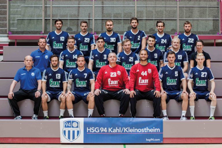 Herren I: 94er Kader formt sich