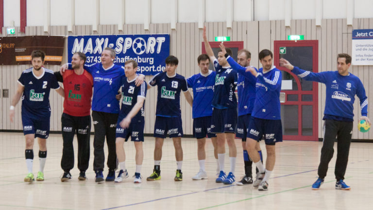 Herren I: Kaderplanung Saison 18/19