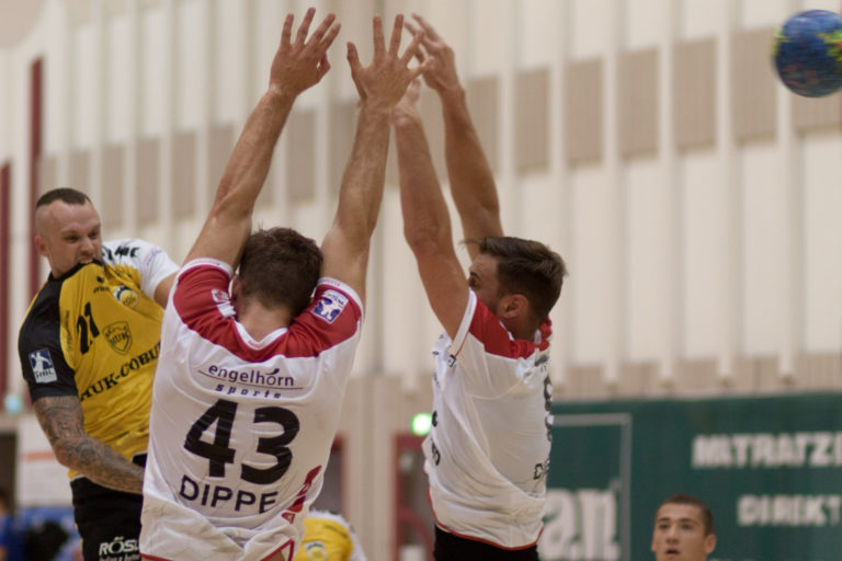 FAN-Cup 2018 Samstagspiele