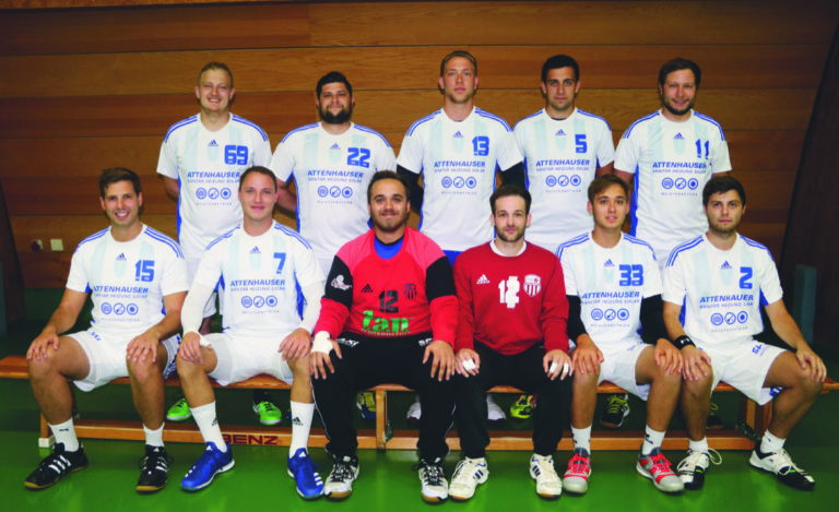 Herren II: Bittere Niederlage in Babenhausen