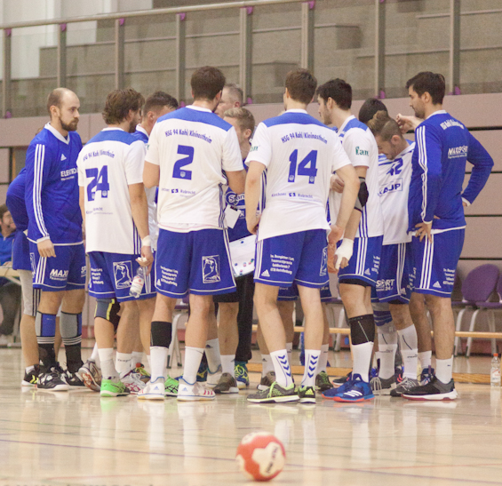 Herren I: Brechen drei Spieler ihre Zelte bei den 94er nun doch ab?
