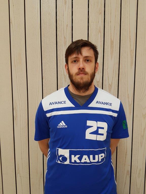 Herren I: 3 Neue bei den #94ern