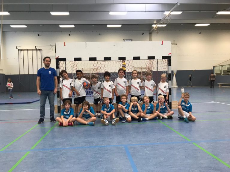 Mini-Anfänger: Überzeugen in Elsenfeld