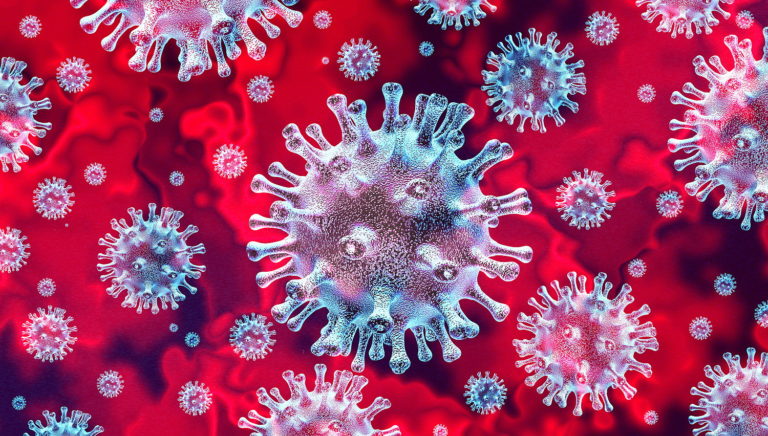 Auswirkung Coronavirus: Trainingsbetrieb eingestellt!