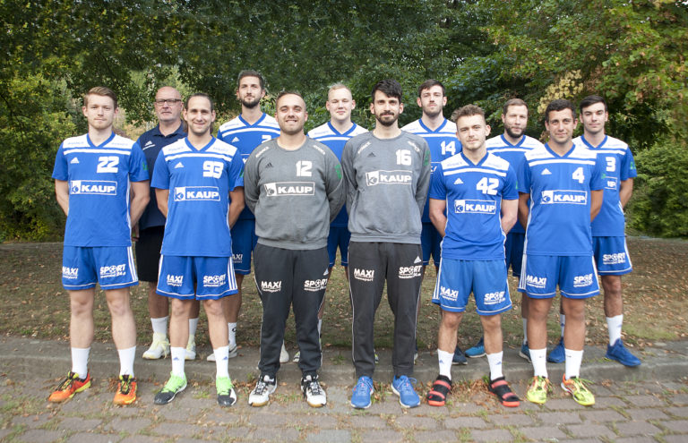 HERREN: Rico Rueß verstärkt ab sofort die #94er