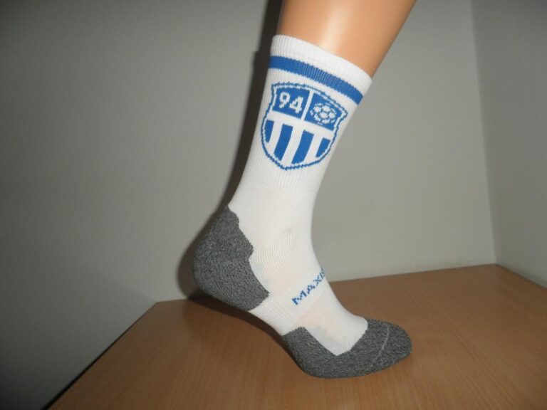 Ab jetzt: Neue 94er Socks direkt in der GS abholbereit