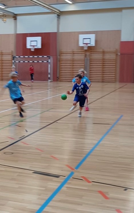 Männl. E-Jugend 3: E3 der 94er startet mit Heimsieg in die Sommerrunde