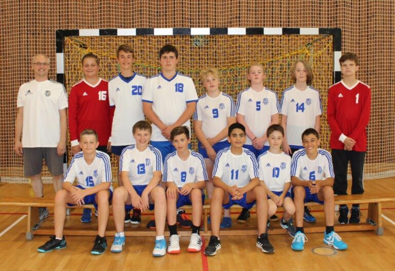 Männl. C-Jugend II: Guter Start in Großostheim