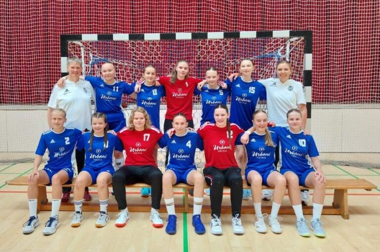 Weibl. B-Jugend: Falsche Anzeige kostet vermeintlich einen Punkt