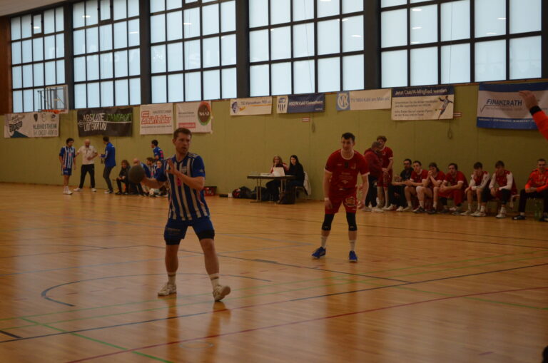 Herren I – Rodgau/Nieder-Roden