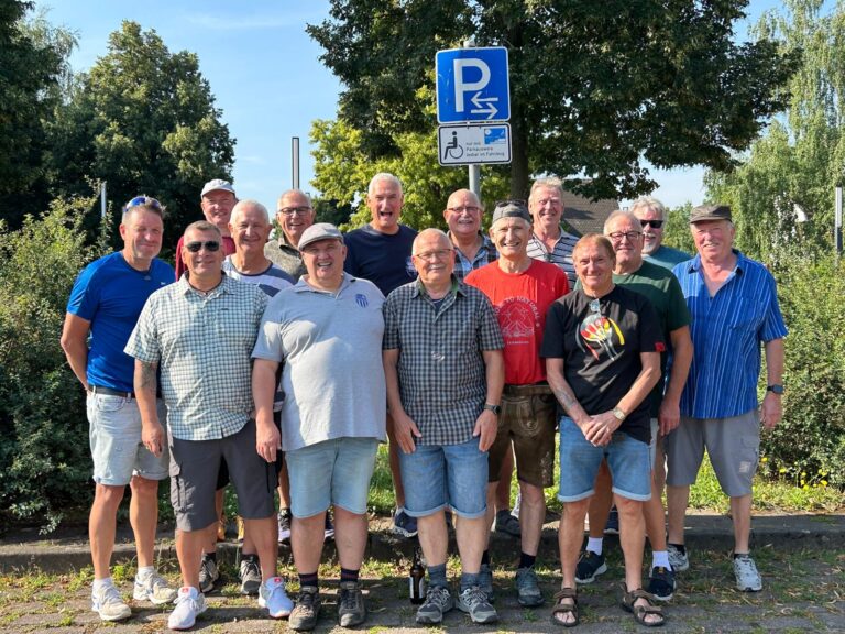 HSG-Tour 2025