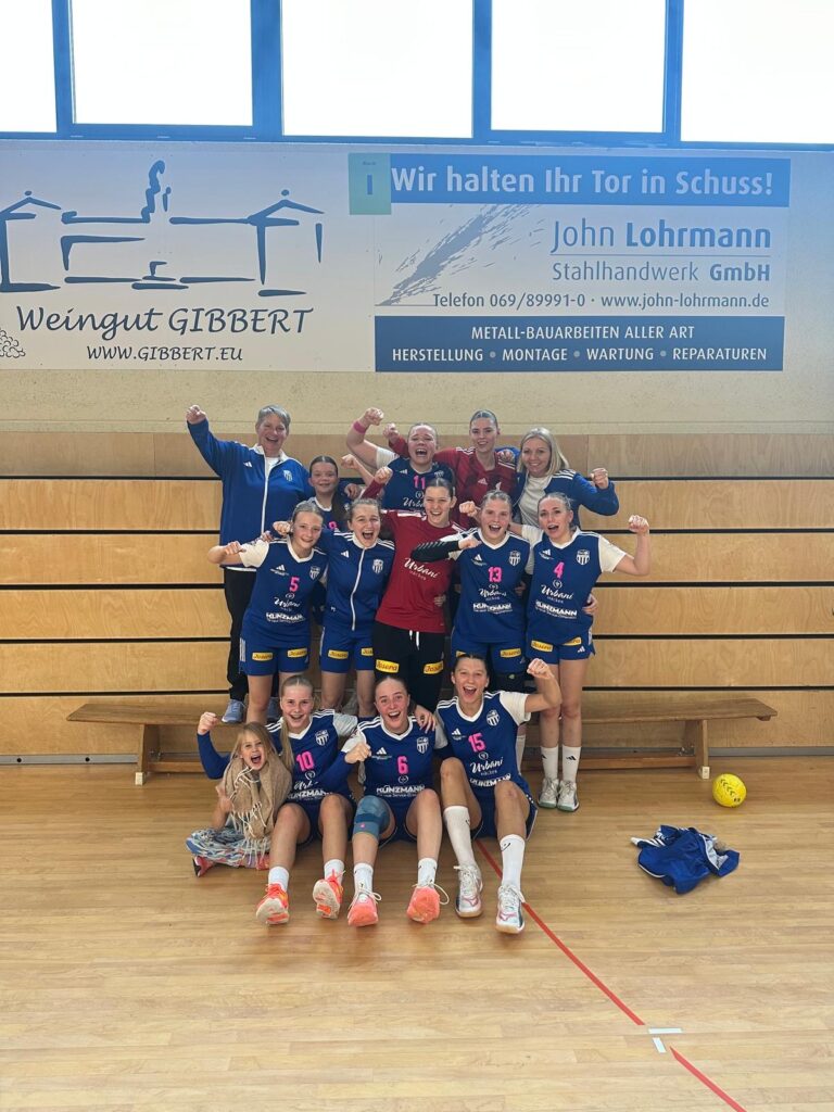 wA: Gelungener Saisonstart