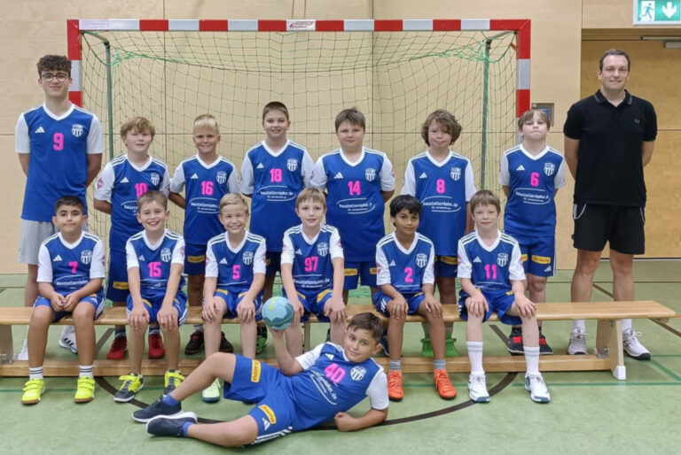 mE3: Knappe Heimniederlage