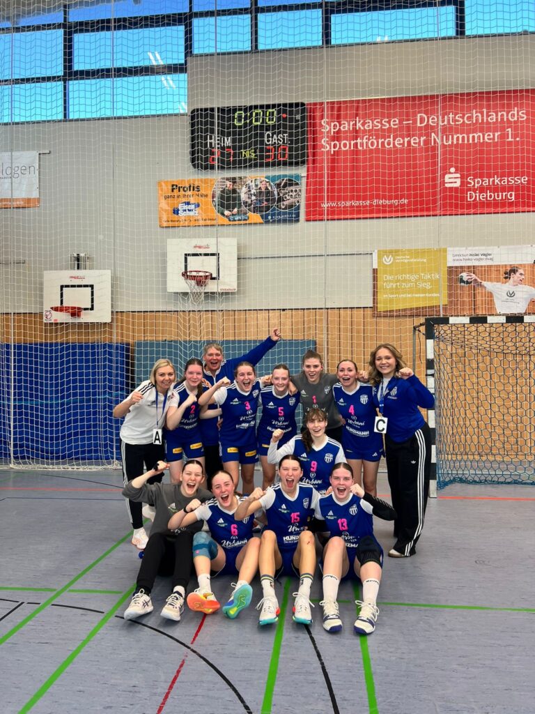 wA: Auswärtssieg bei der JSG Umstadt/Habitzheim 🚀👏🏻