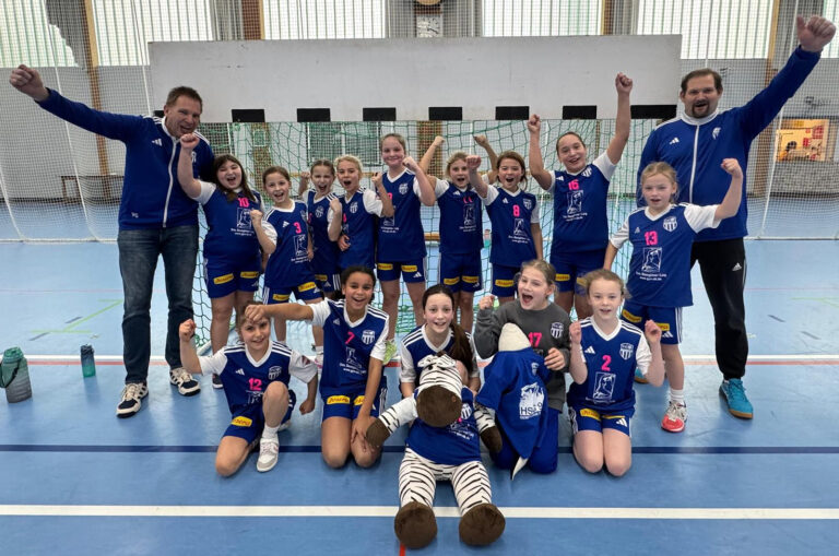 wE: Sieg im ersten Spiel nach der Winterpause 🍀🥳