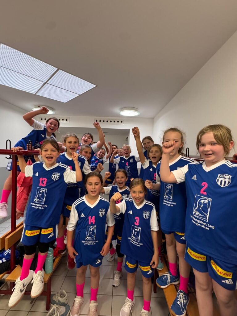 wE auch im zweiten Spiel nicht zu stoppen 💪🏻🥰